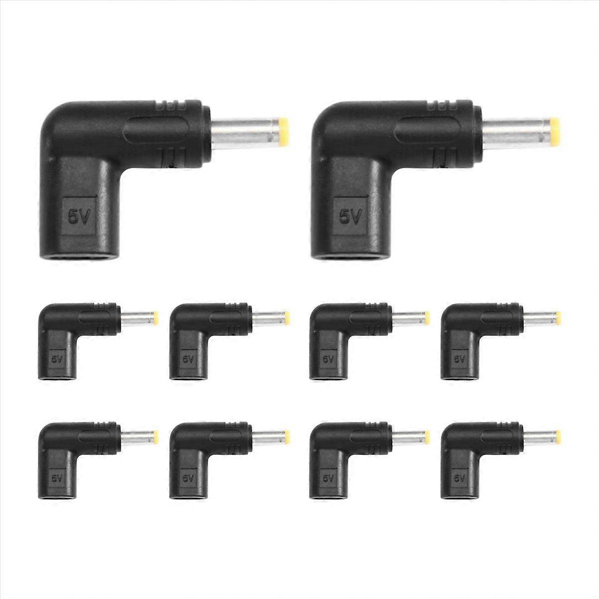 Type-C to DC 5V Power Charge Converter for 1000 2000 3000 Mini USB C Charging Adapter with 4.8x1.7m