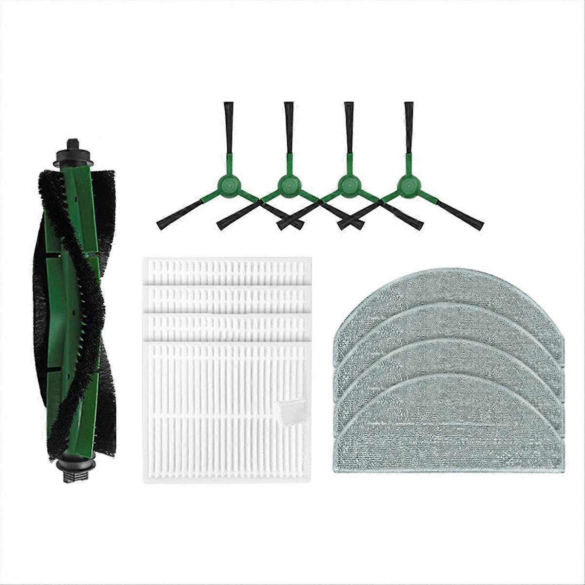 For iRobot Roomba Combo Essential / Vac Essential Replacement Parts