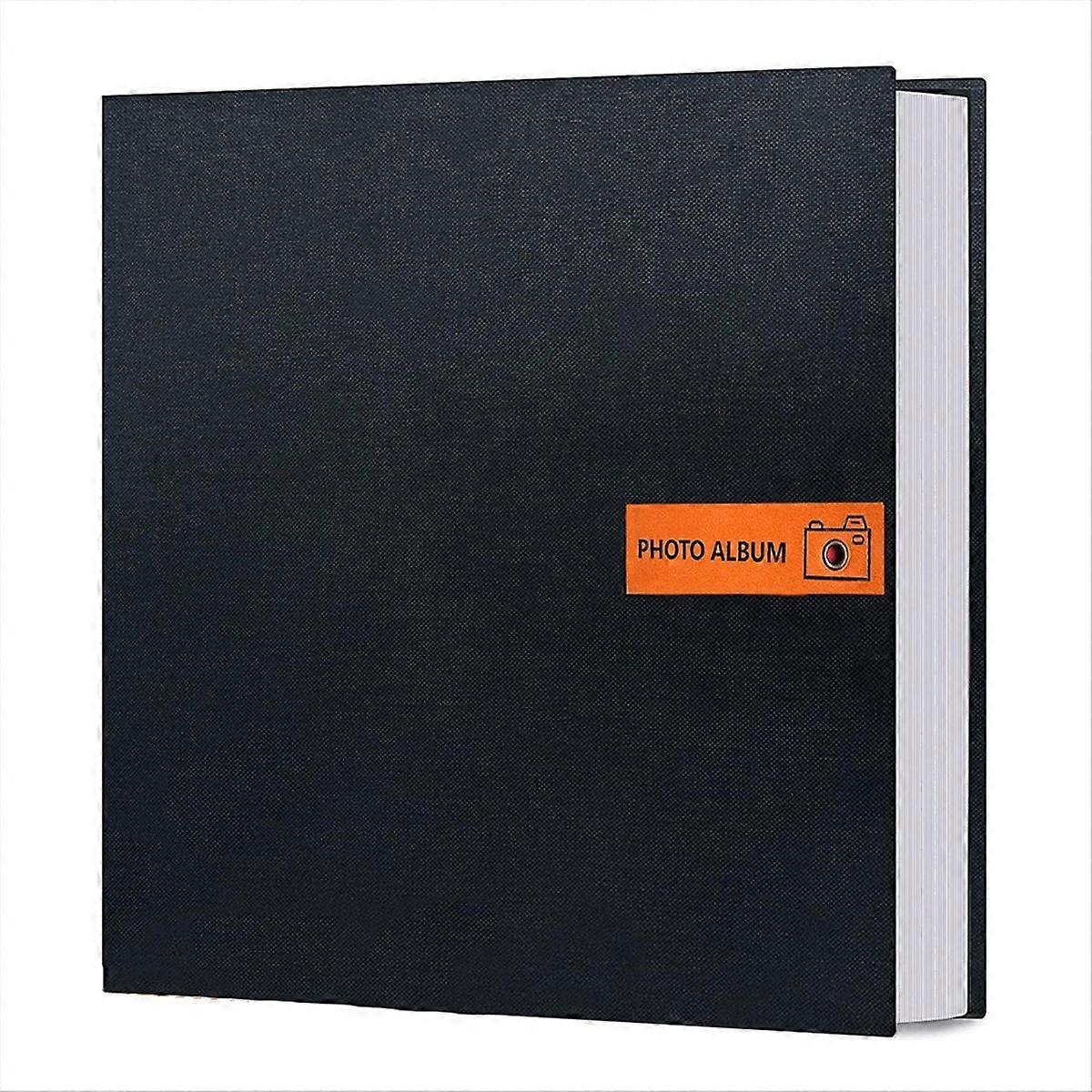 Large Photo Album, Simple and Large Capacity, Photo Card Box