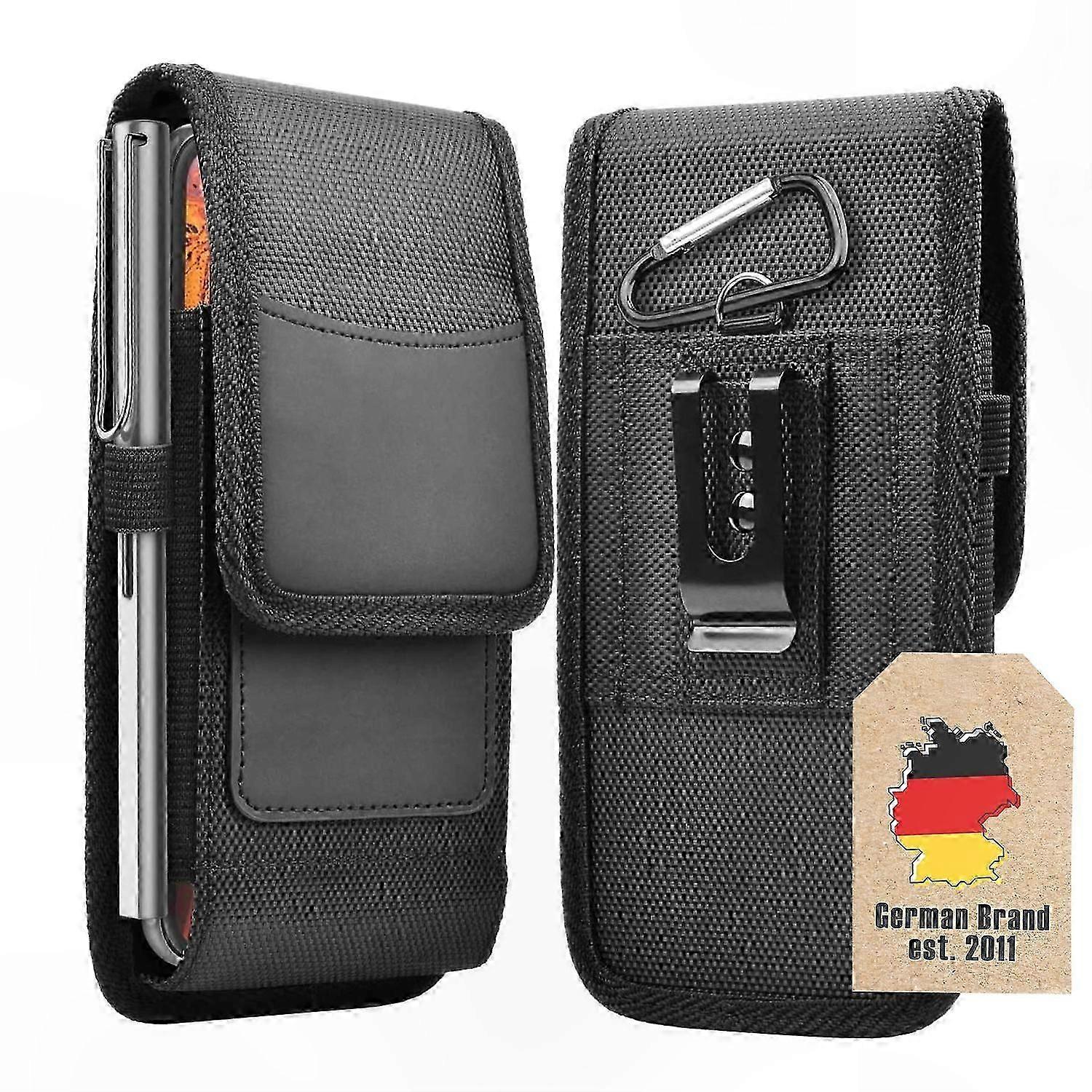 Universal Case for Galaxy S20 FE with Belt Clip and Protective Cover
