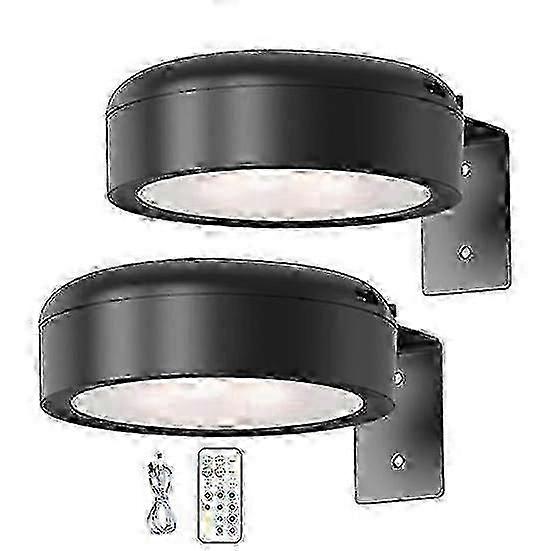 Lampe d'image réglable à piles avec 13 couleurs RVB et télécommande