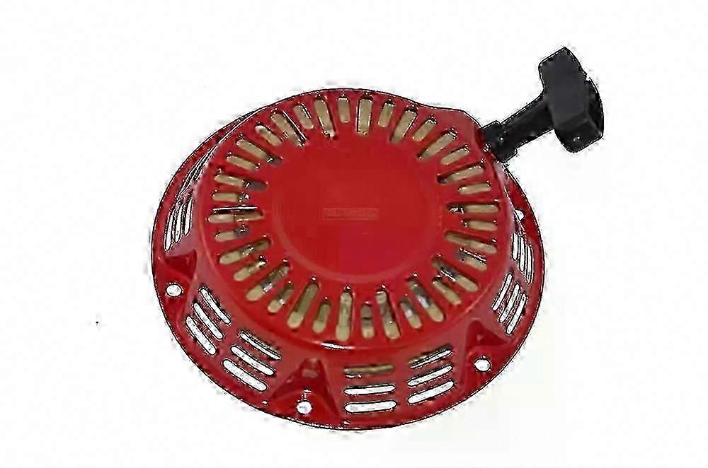 Pull Starter Replacement for Scheppach 1200S 2200S 2500S Vibratory Plate Compactor