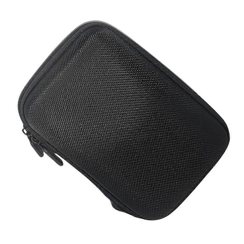 For Retroid Pocket Flip2 Handheld Console Case Shockproof Storage Bag for RPFlip2