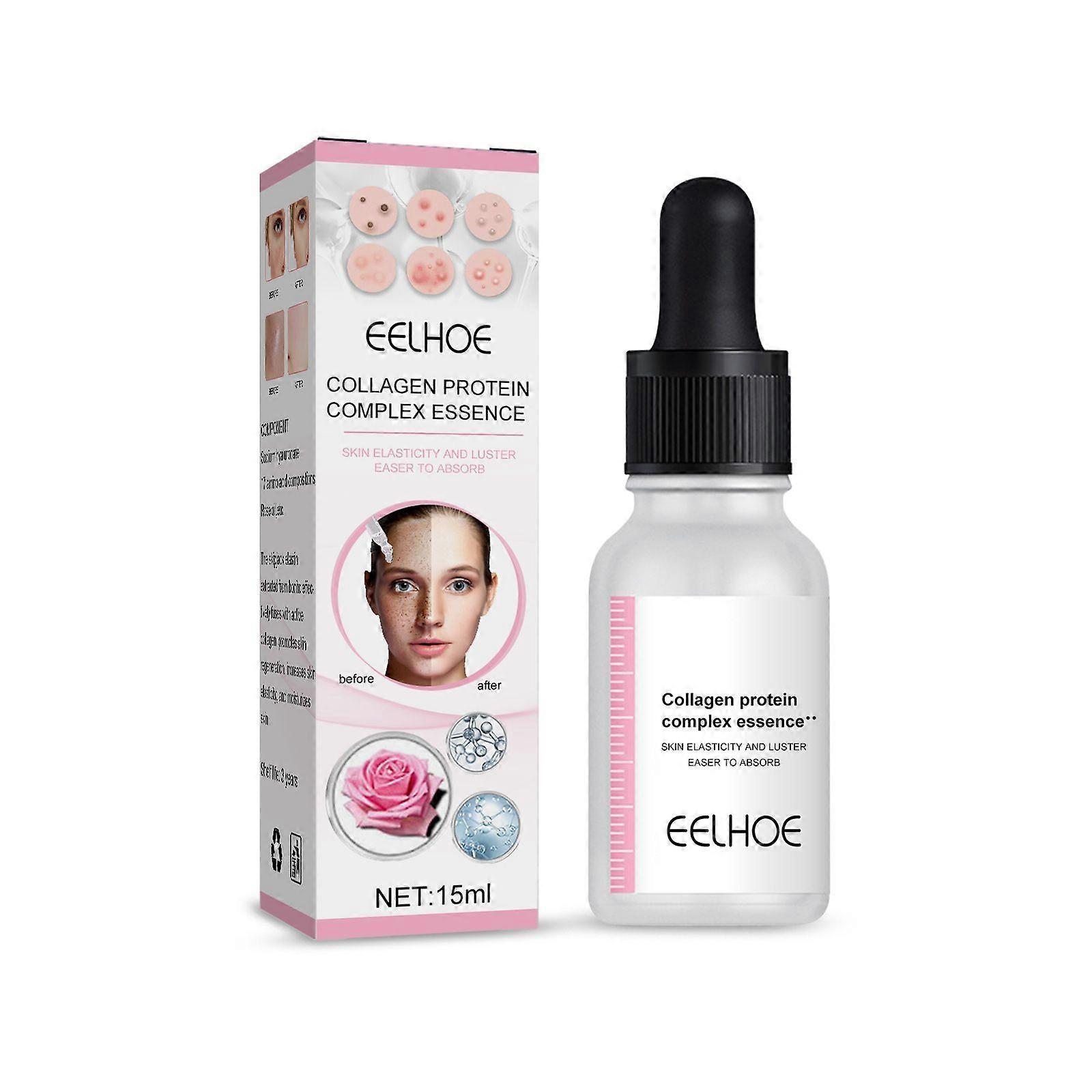 Sheep Placenta Collagen Essence
