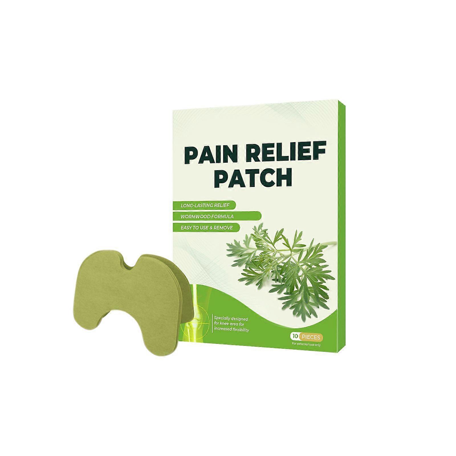 Mugwort Joint Care Patch