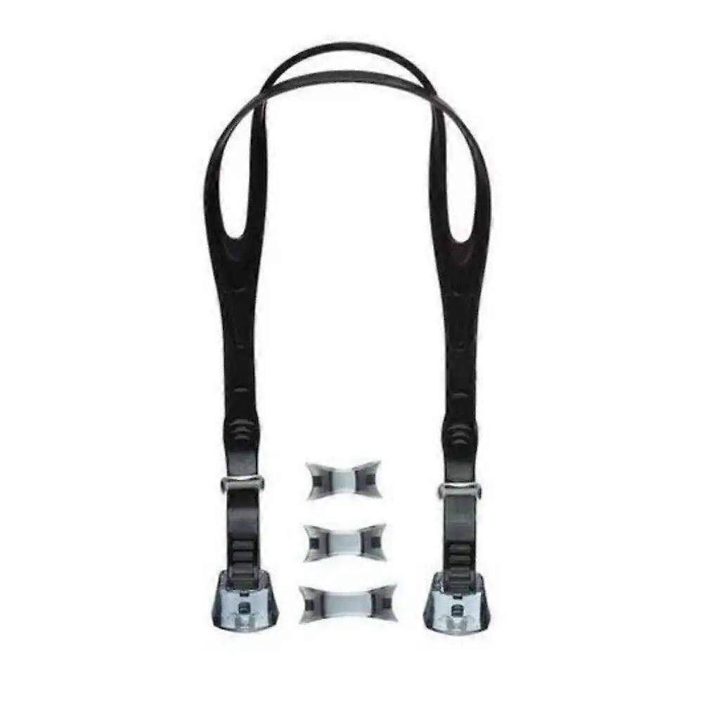 View SWIPE Anti-Fog VPS 570A Optical Goggle Kit