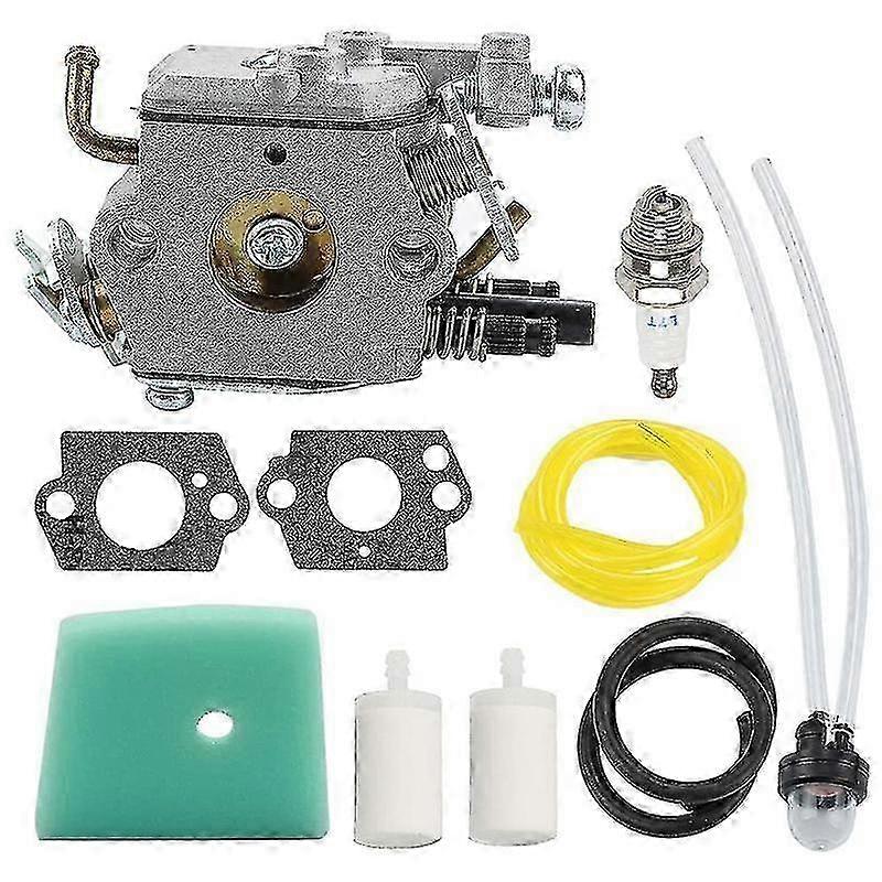 Replacement carburetor for 322 lawn mower - C1Q-EL24 compatible