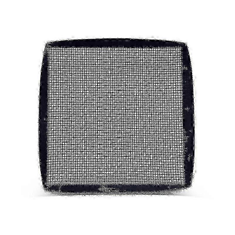 Optimized Oven Breathable Teflon Grilled Basket Mesh for Turbochef Merrychef Fast Reuse