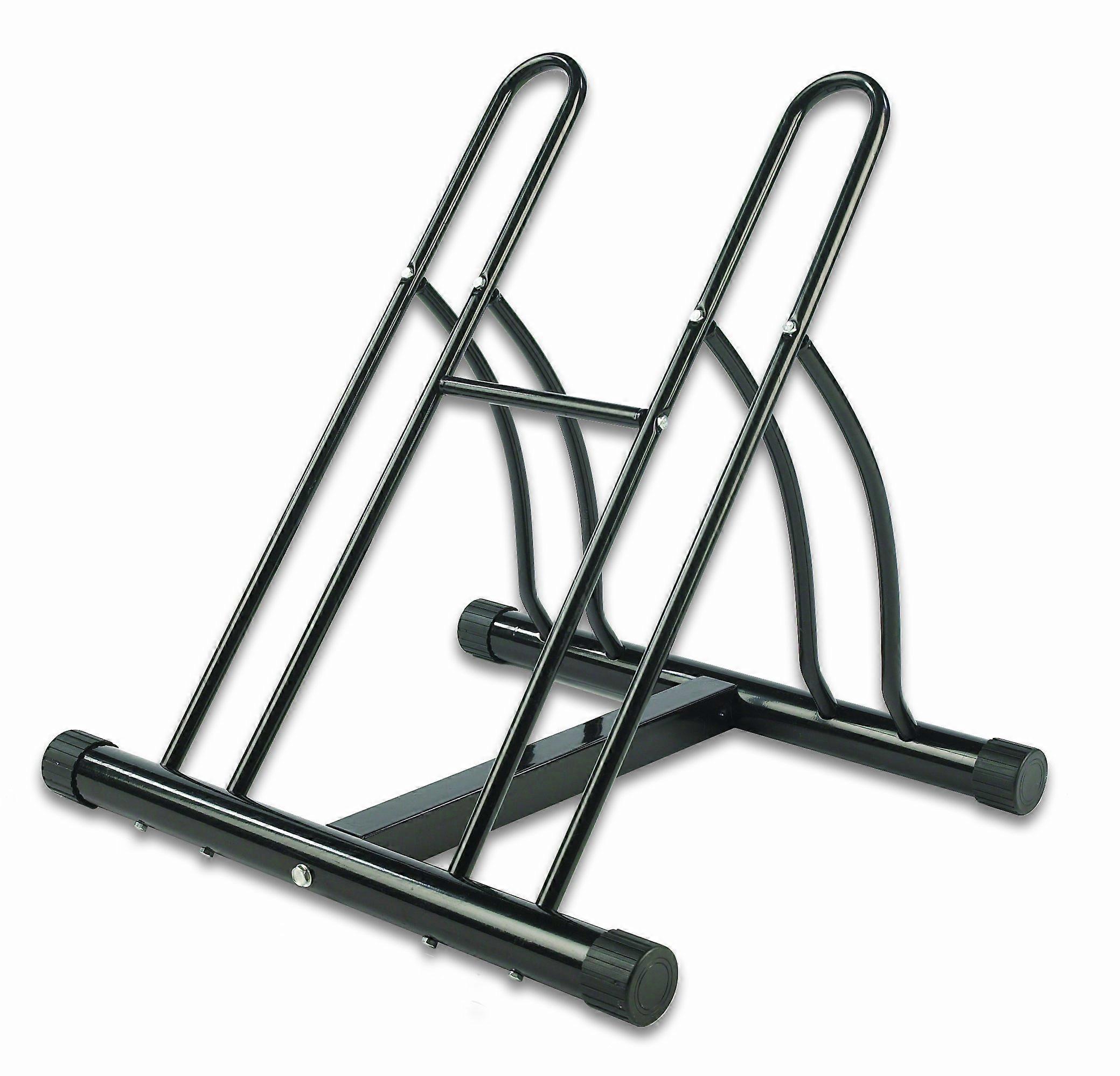 Bike Floor Stand Bicycle Display Stand Model 32517