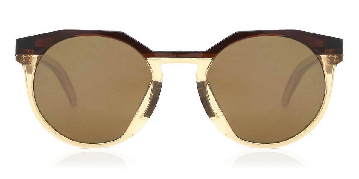 Oakley OO9242 HSTN 924207 Men Sunglasses