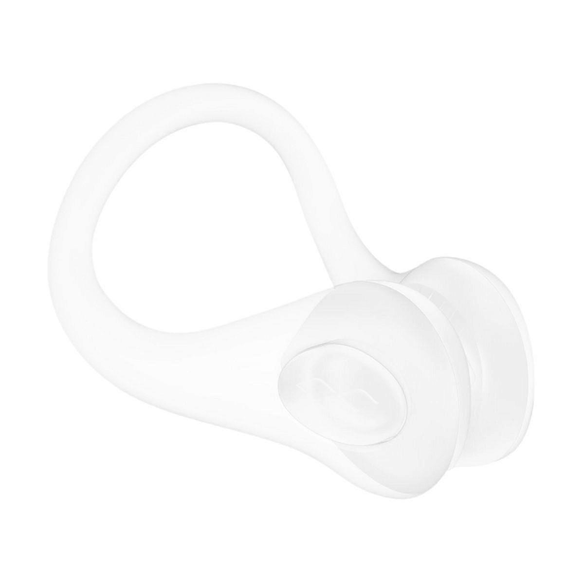 Arena Nose Clip - Clear Adult Unisex