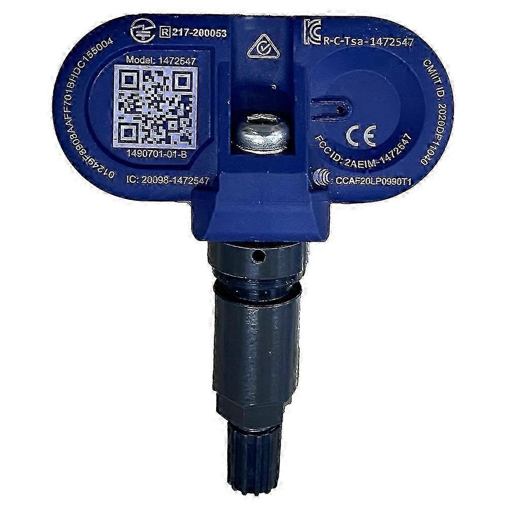 Tesla TPMS Sensor Bluetooth für Model 3 / Y / X / S 2020-2023 1490701-01-BTire Monitor