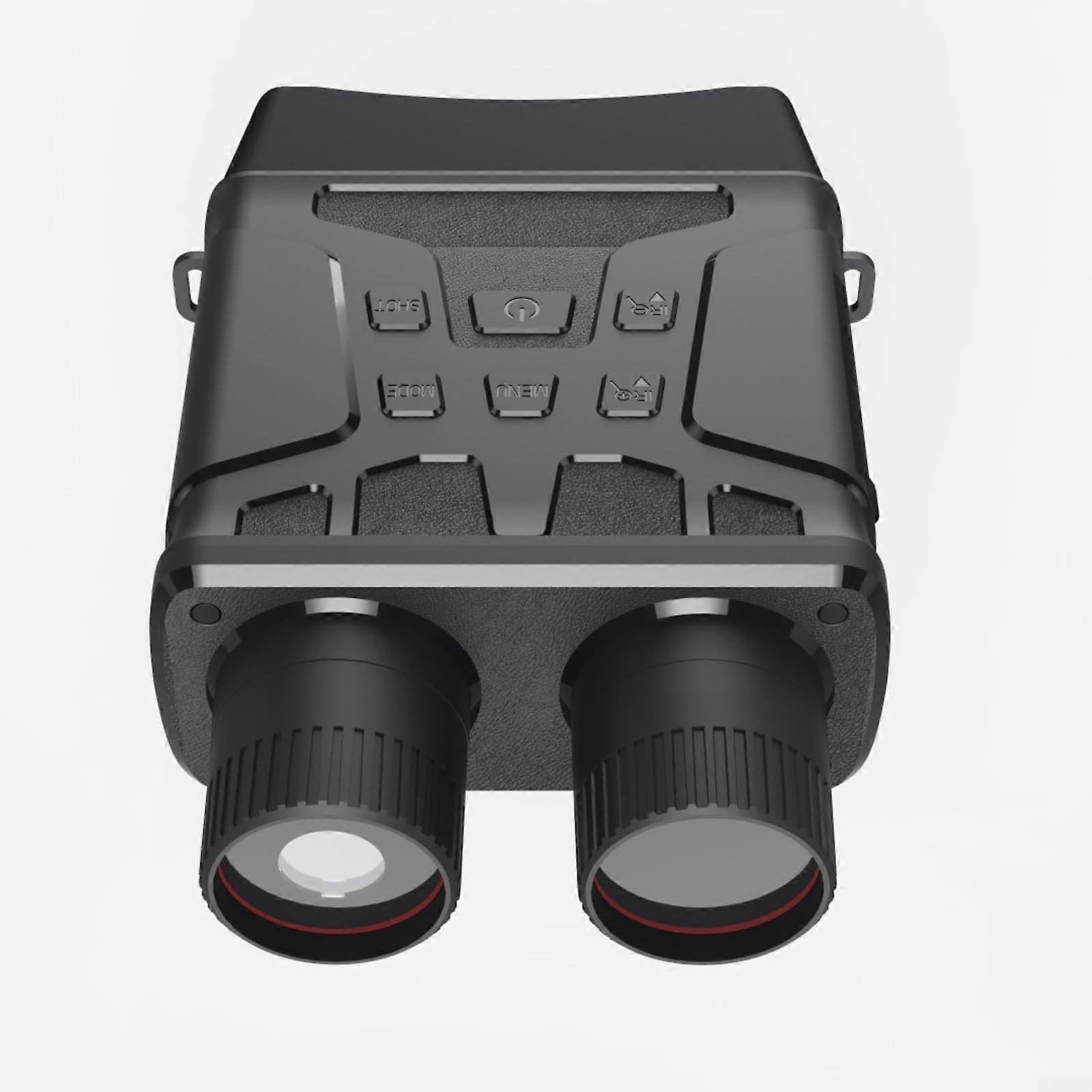 Wildlife Monitoring Camera 1080p Trail Cam 4x Optical Magnification 5x Digital Zoom USB File Transfer Tripod Mount