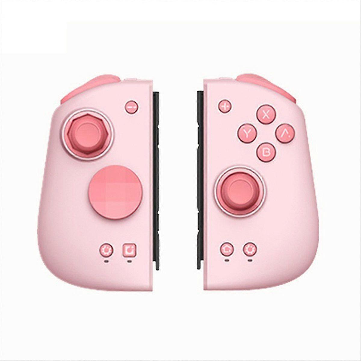 M6 HD Gemini 2 Controller für /OLED Joypad mit Hall Joystick Gamepad OLED Konsole Zubehör