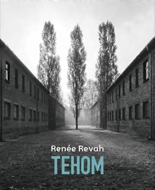 Tehom Abyss Greek Language Text by Renee Revah Paperback