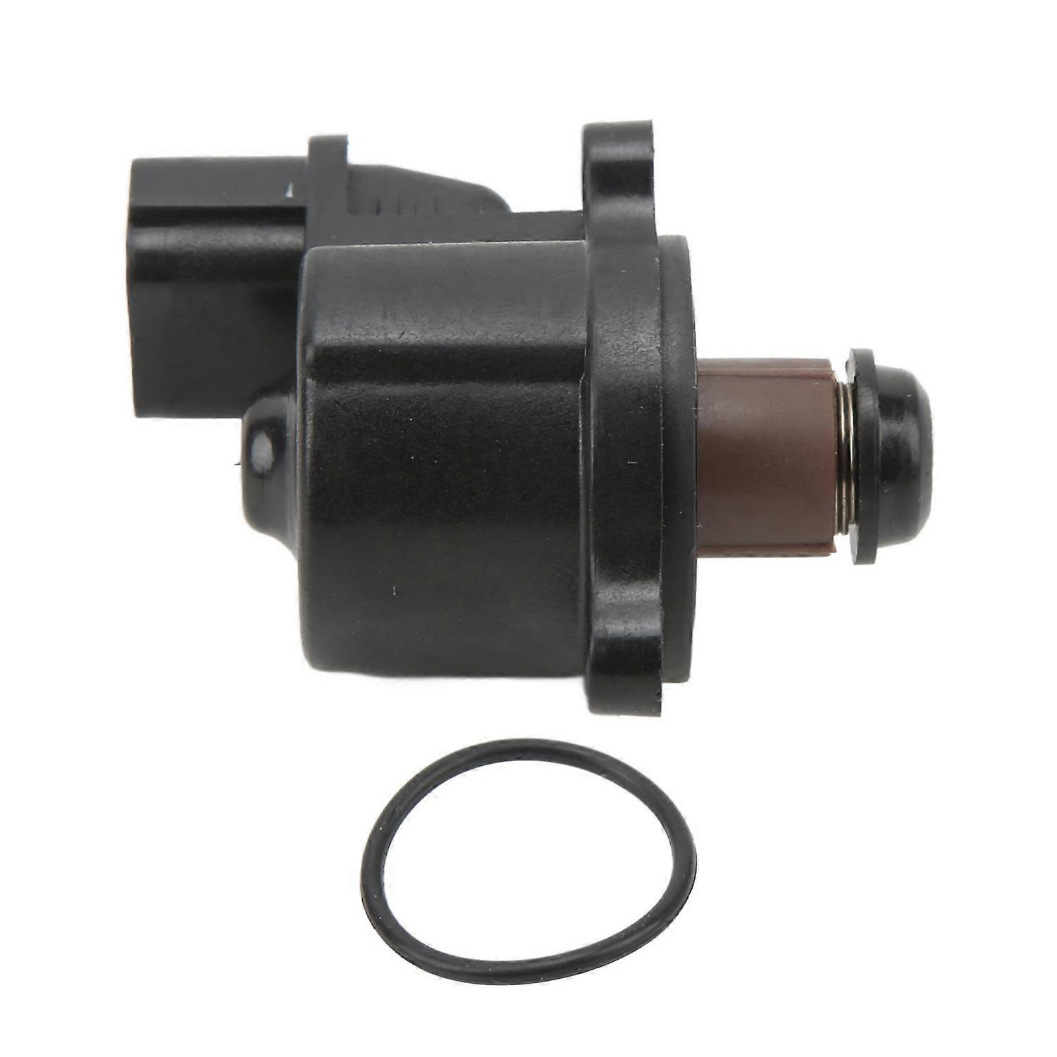 Idle Air Control Valve 18137 93J01 Vibration Resistant Replacement for Suzuki Outboard 4‑STROKE DF15