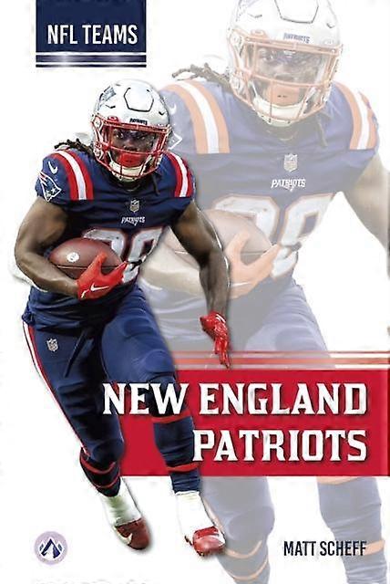 England Patriots - Matt Scheff