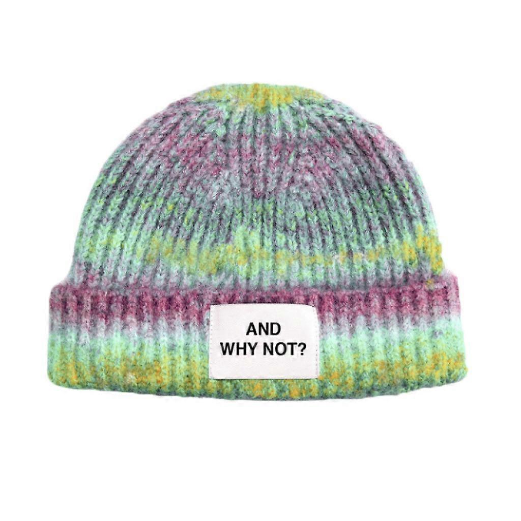 Verb To Do Gorros Just Creating