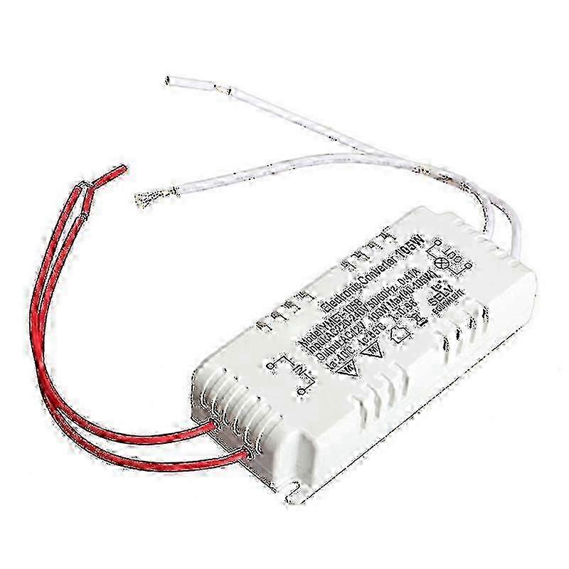 105W 12V Halogen Transformer Power Supply Driver for Low Voltage Lighting