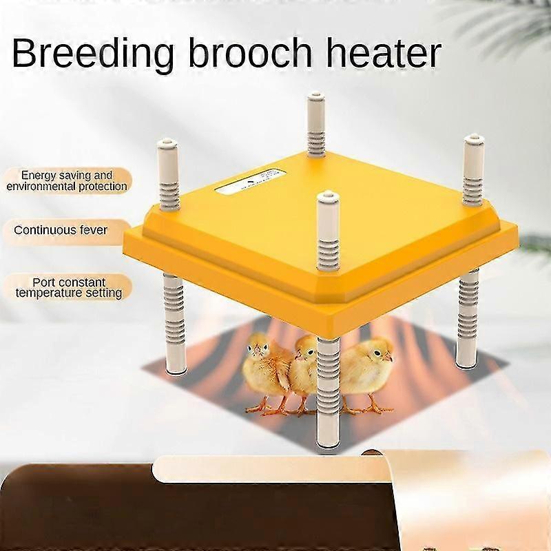 Pet Insulation Board 22w Smart Thermostat Insulation Heating Help With Brooding