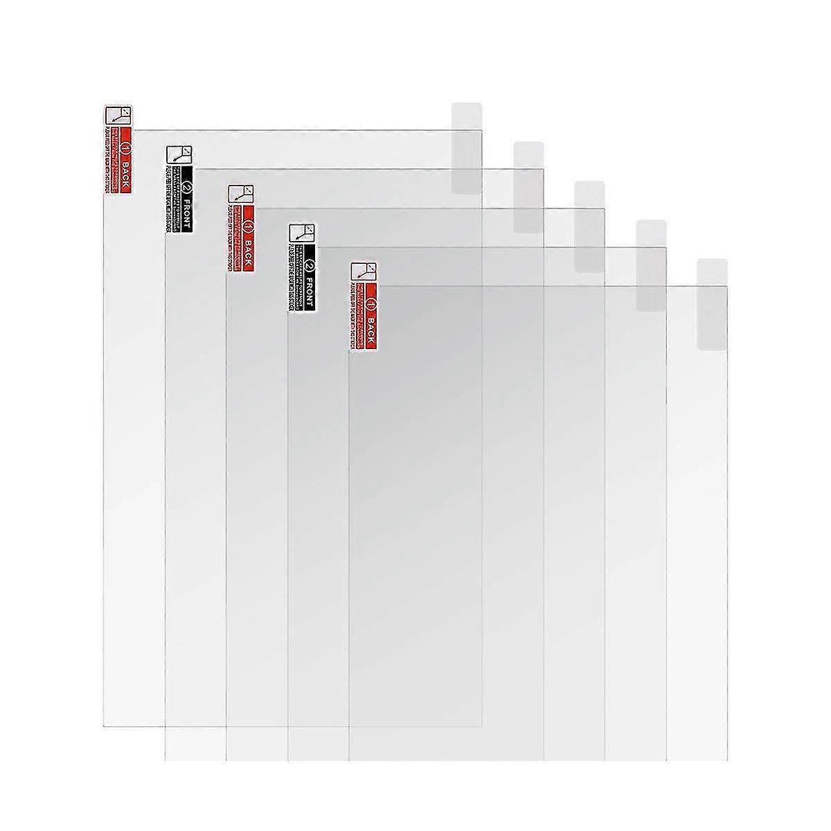 5pcs/lot 10.1 Inches Lcd Screen Protector Set 3d Printer Parts For Photon M3 Premium