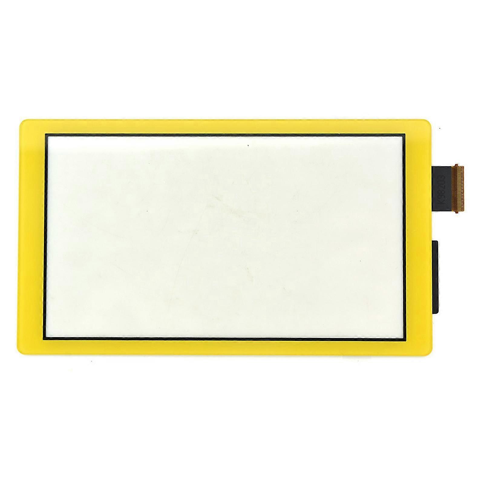 Lite for Touch Screen digitalizer LCD kijelző érintőképernyő cseréjéhez