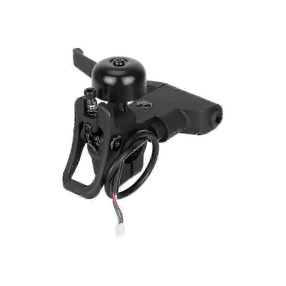 For F20 F25 F40 F30 F Series Electric Scooter Brake Handle with Bell Same Style