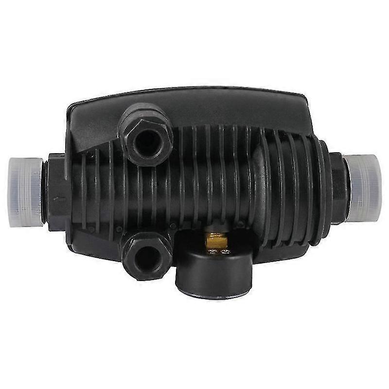 ضغط المياه الداعم بدء المراقب المالي قابل للتعديل 1 بوصة الأنابيب التلقائي مضخة التحكم على قبالة ماس