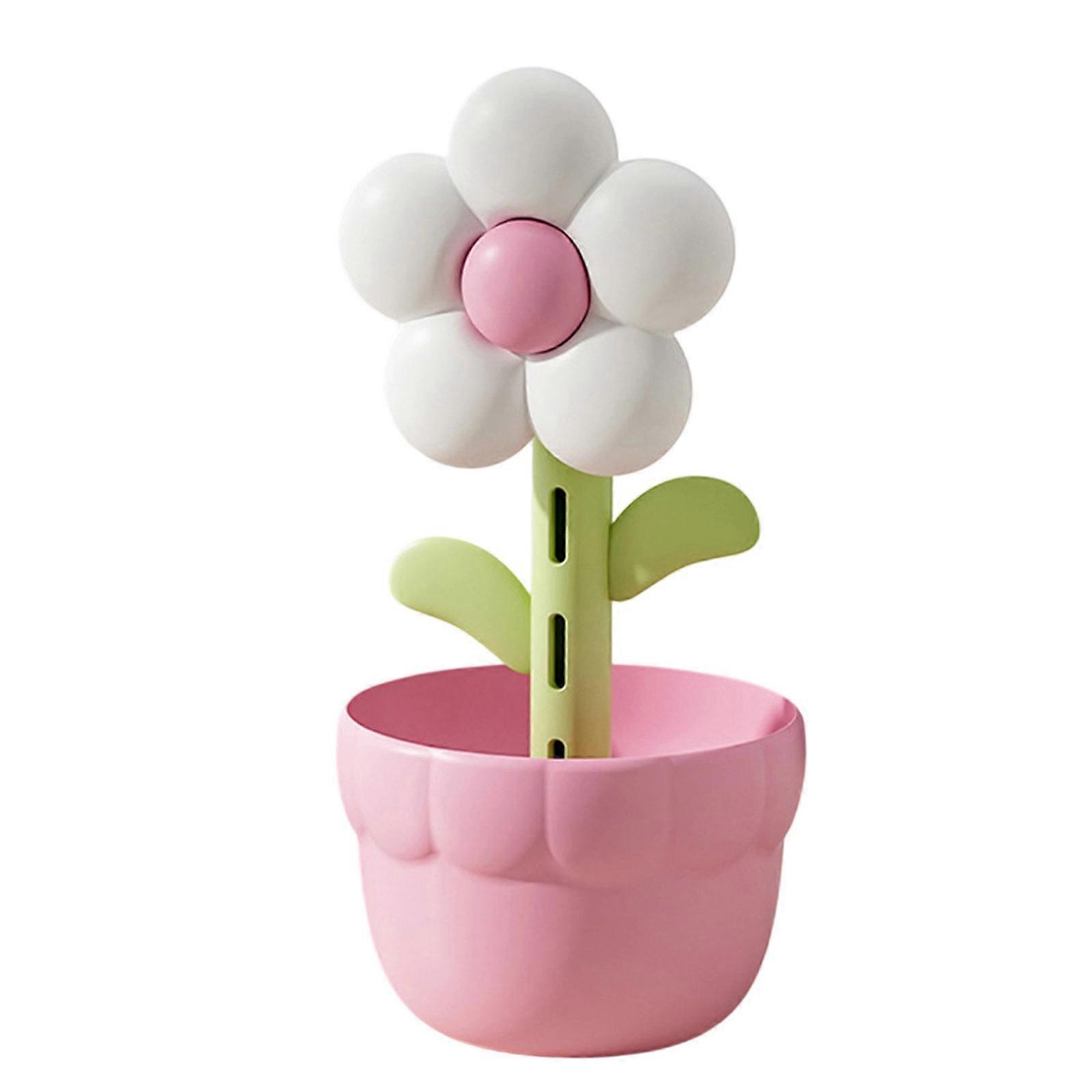 Lovely Desktop Humidifier Efficient Fog Generation USB Propelled Quiet Manner Simple Prekindergarten Use Multicolor