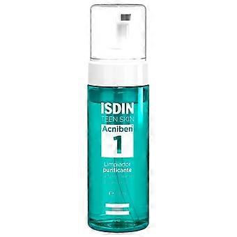 Isdin Acniben Reinigungsmousse 150 ml