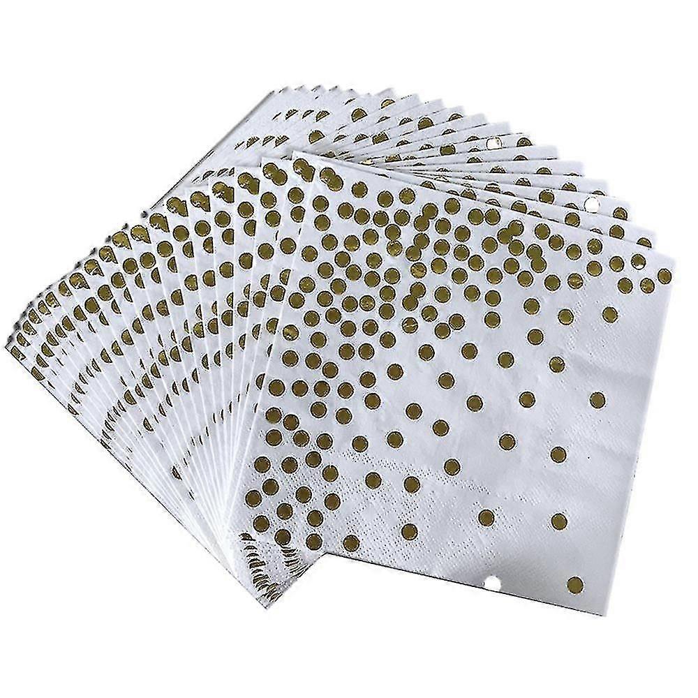 Bruiloftsfeest Servetten