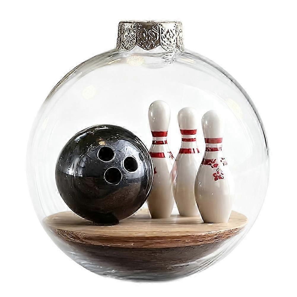 25-26 julgranssporter plastbollar