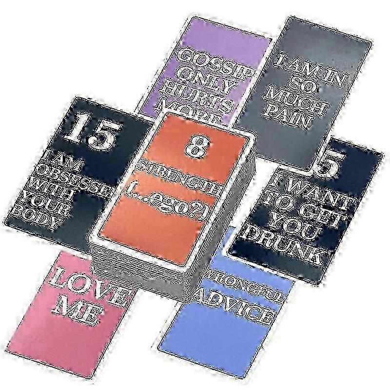 The Hermit Tarot Oracle Deck with Professional Fortune-Telling Cards and Guide 2025