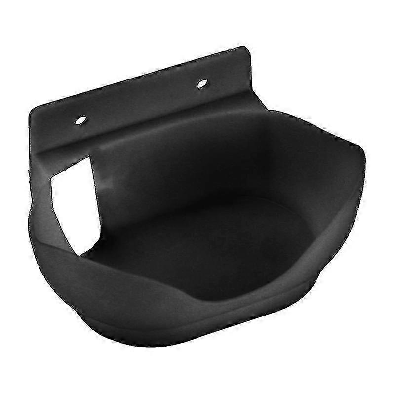 Speaker Bracket Wall-mounted Built-in Cable Manager Mini Sound Box Support Stand Holder for Google Nest Audio