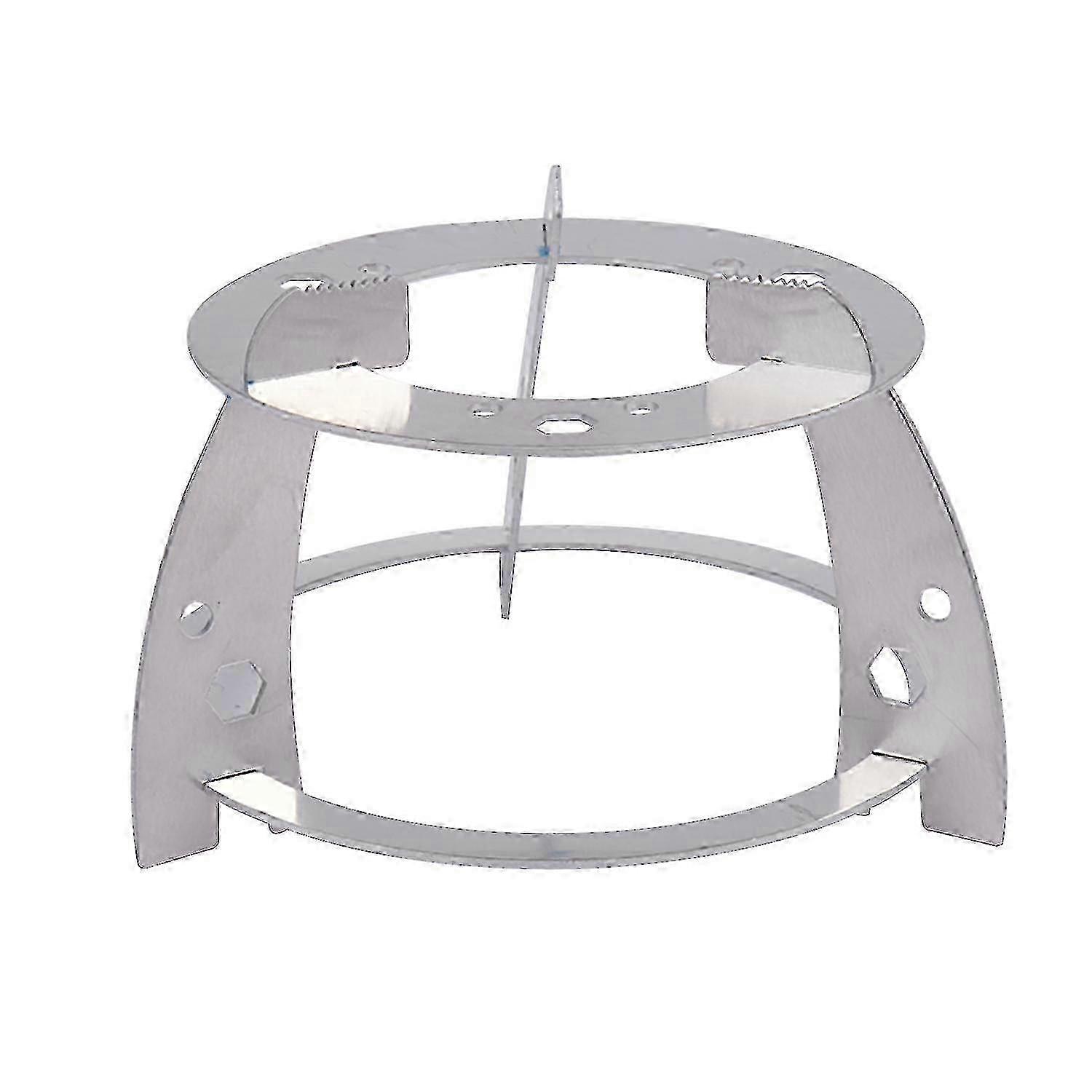 Mini Tabletop Butane Gas Burner With Head For Siphon Coffee Heater Maker Coffee Maker Mocha Pot Gas-Good szrh