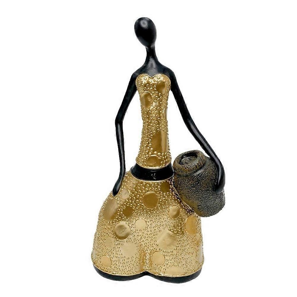Sculptures Home Decor