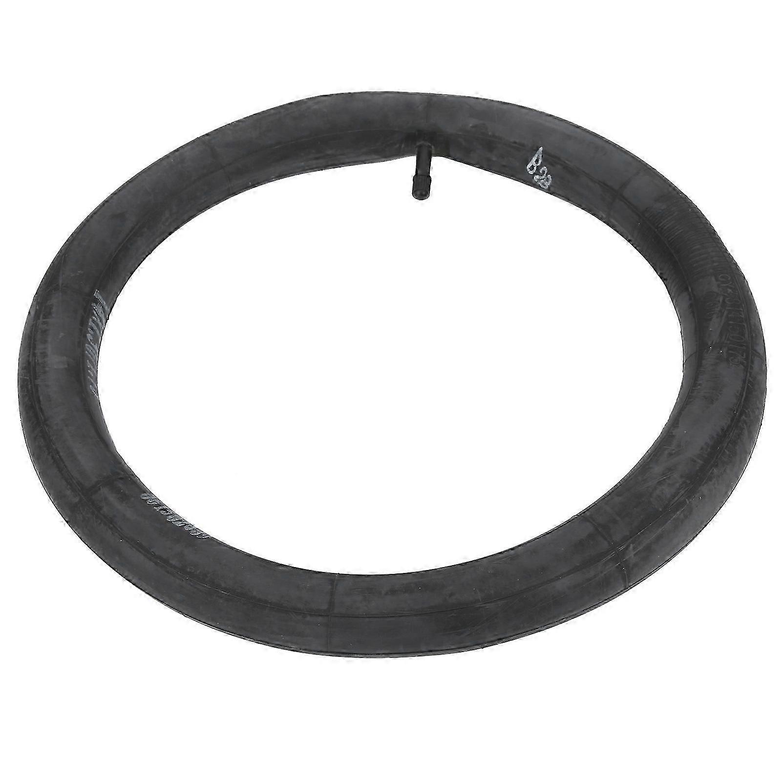 14x1,50-1,75 Butylkautschuk-Innenschläuche für Falträder mit Schrader-Ventil