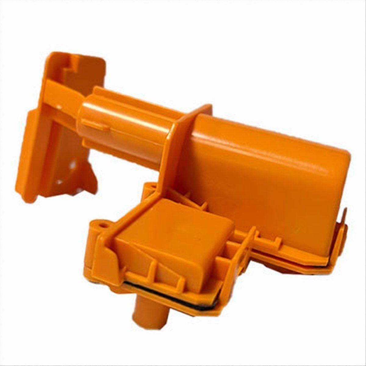 Efficient Air Purger Ink Tank Cleaner