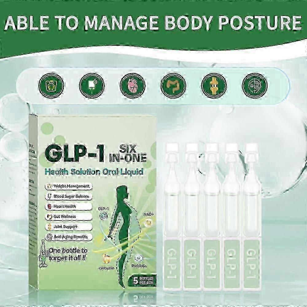 7 pièces/boîte. Affinez vos courbes avec une solution buvable.