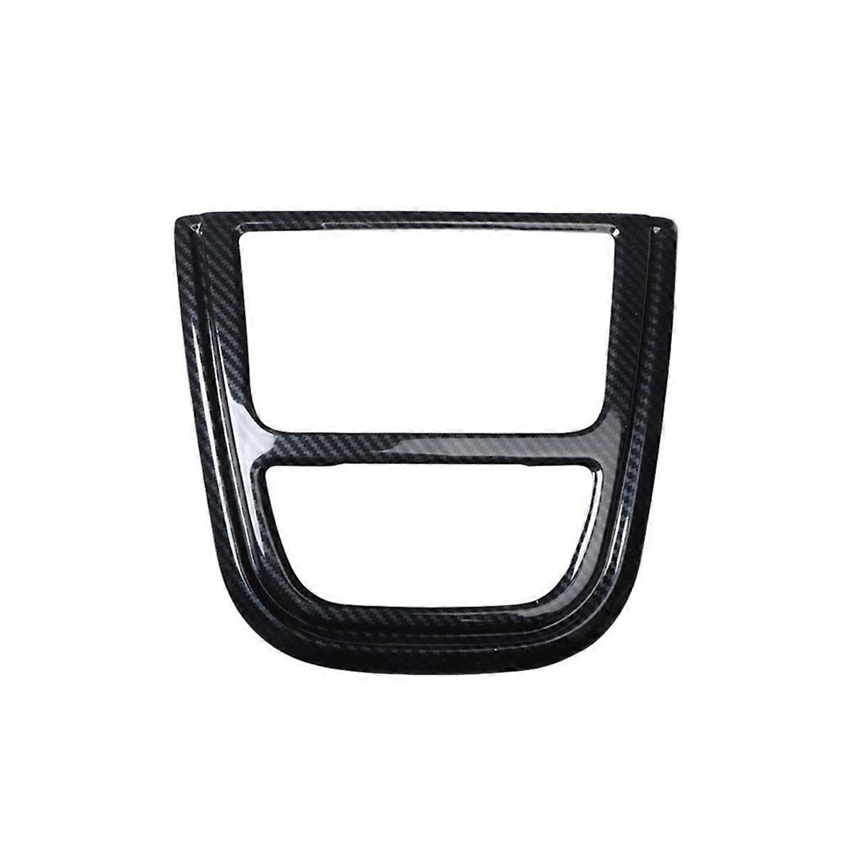 Console CD Button Frame Control Panel Cover for Encore 2013-2015 Navigation Panel Volume Button Stic