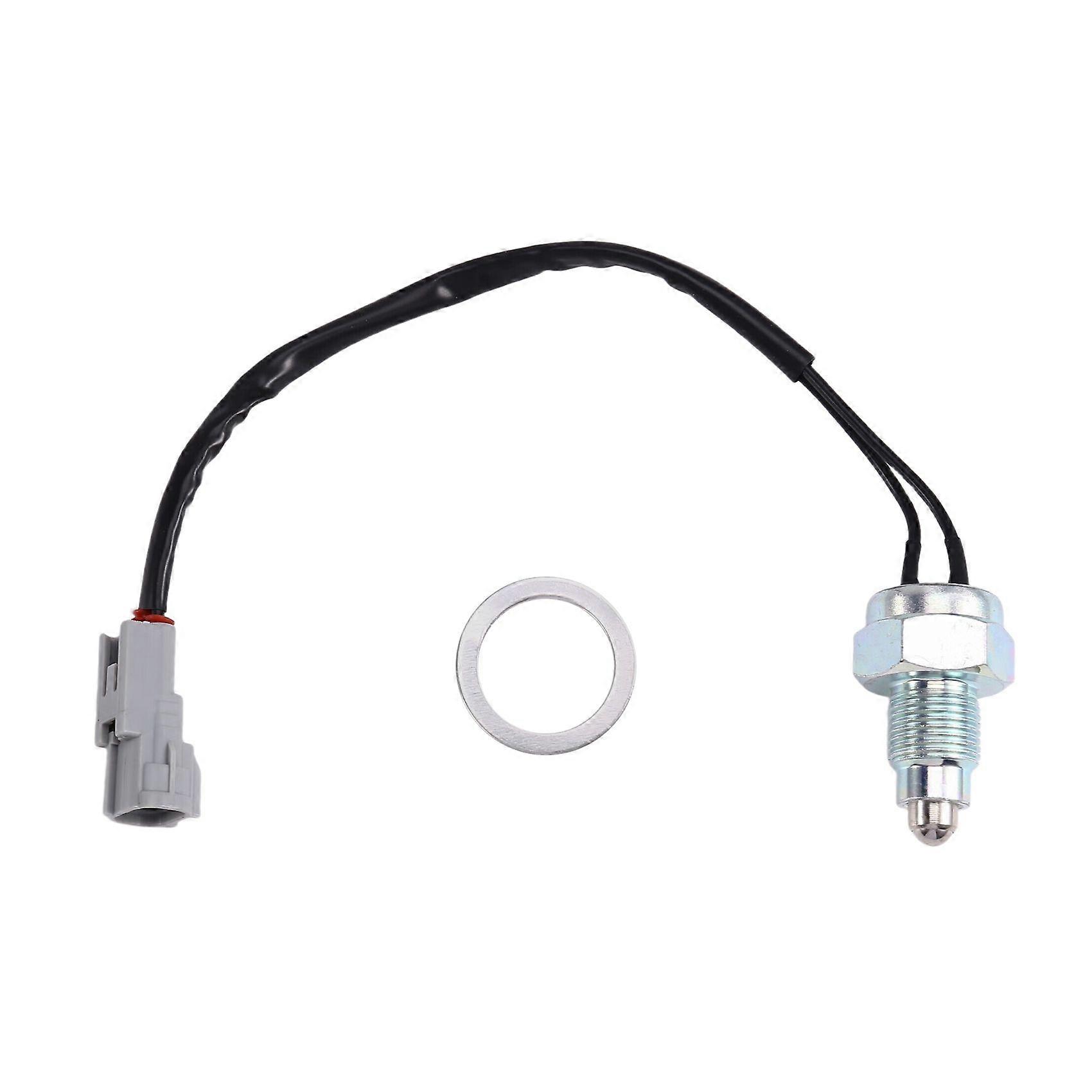 Transfer Indicator Switch