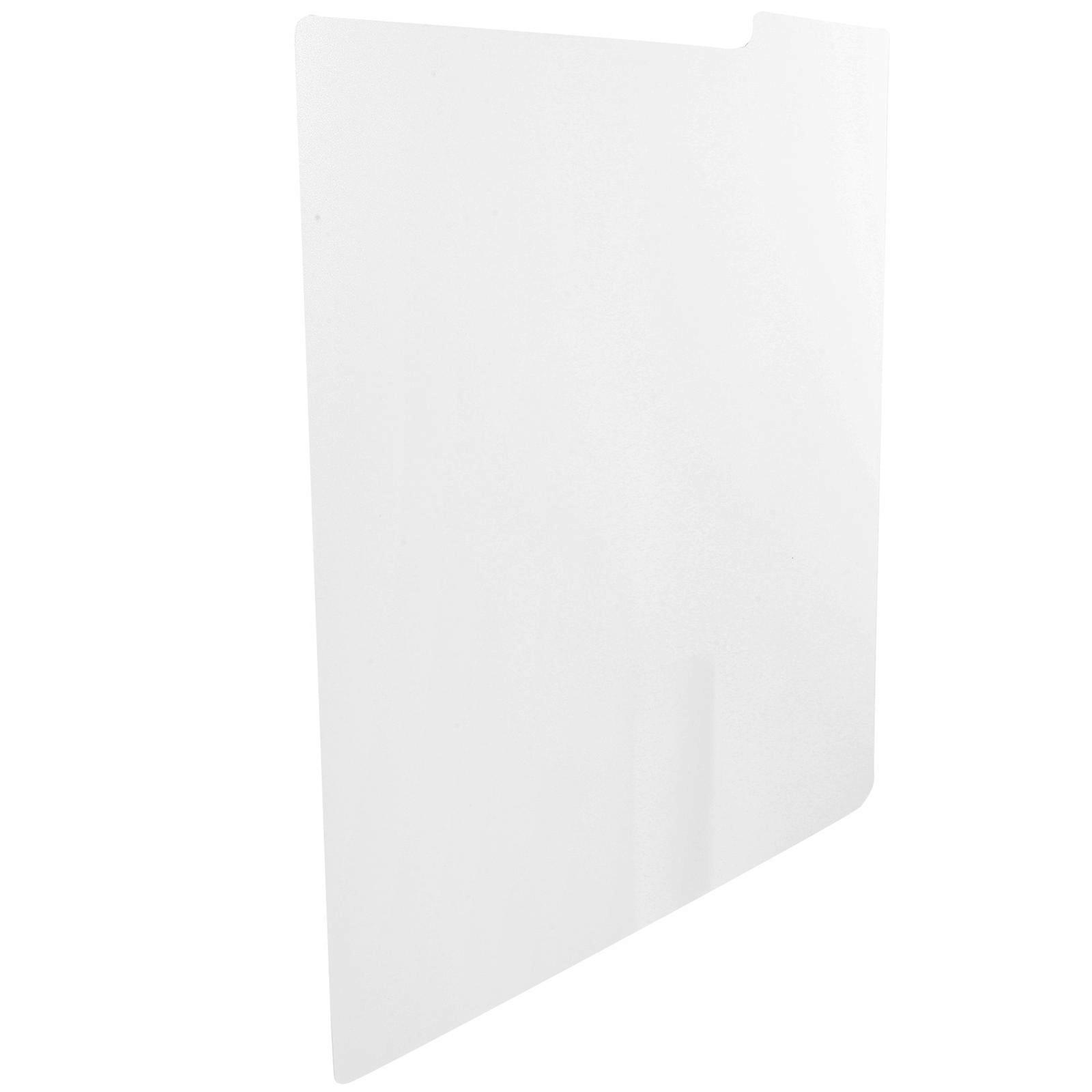 Record Classification Card Vinyl Record Divider for Home 4Pcs