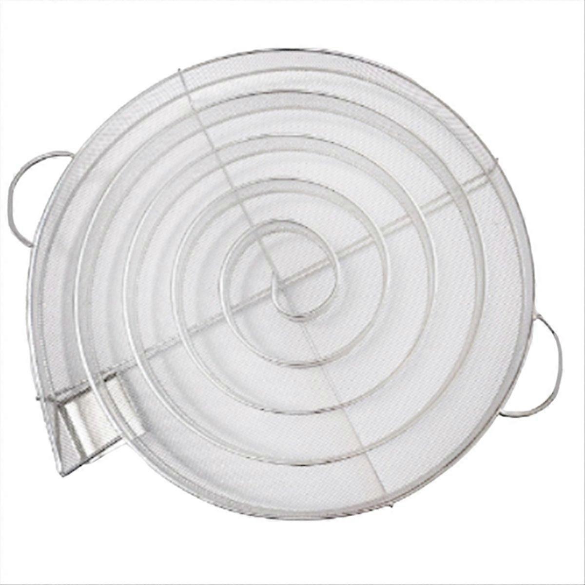 Smoking Basket Spice Rack Cold Smoke Generator BBQ Rack (Type B)