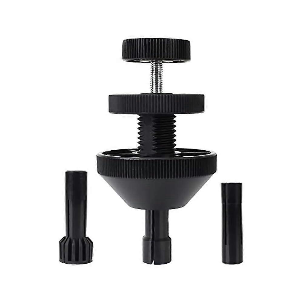 Universal Clutch Alignment Tool for Black Component, Easy Installation, Reliable Performance