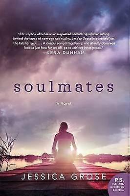 Almas gemelas: Una novela