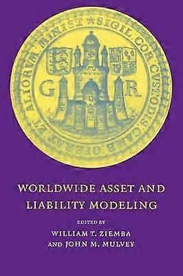 Worldwide Asset and Liability Modeling