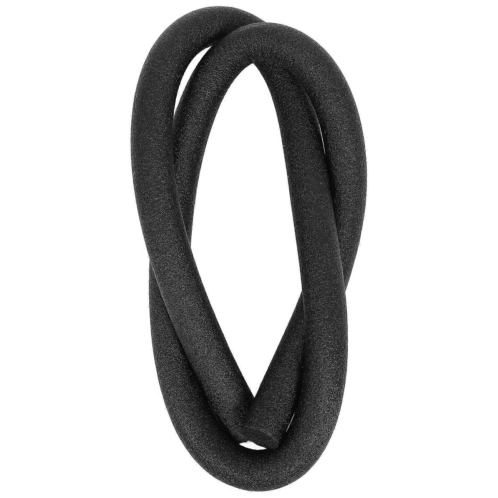 Filling Foam Backer Rod for Home Use Black Multi-Use Crack Seal Strip