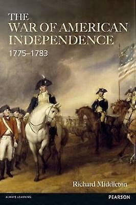 The War of American Independence