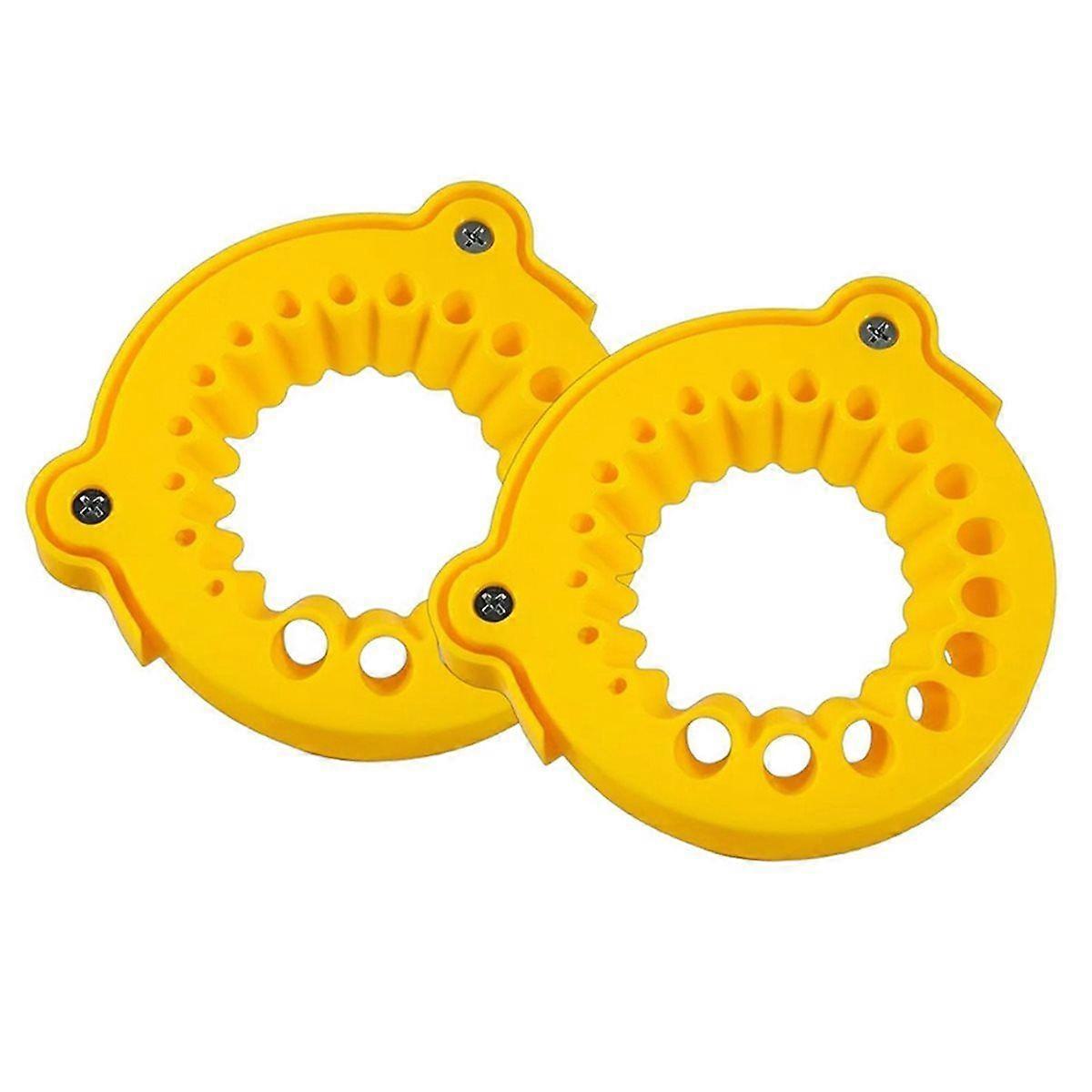 Drill Bit Sharpeners