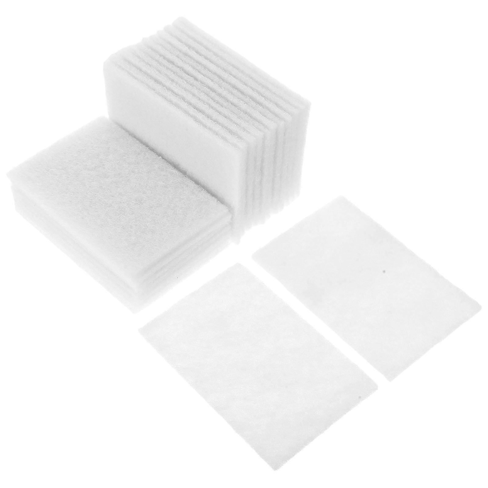 Dish Cleaner Brush Multi-Function Scrubbing Pads for Kitchen Use 20Pcs